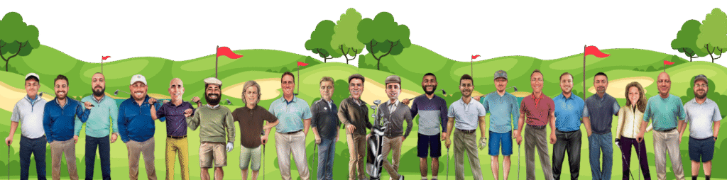 golfmasters golfmasters